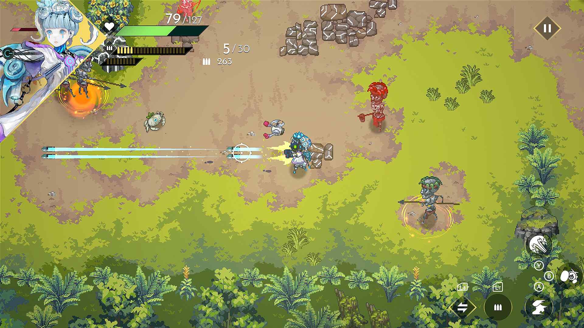 海珂：北境极光/HYKE:Northern Light(s)_3