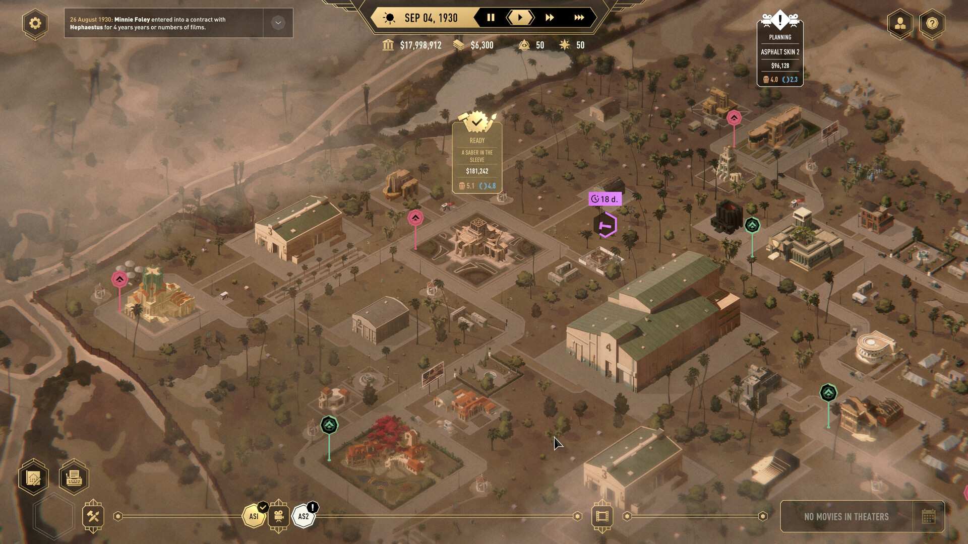 好莱坞动物/Hollywood Animal_0