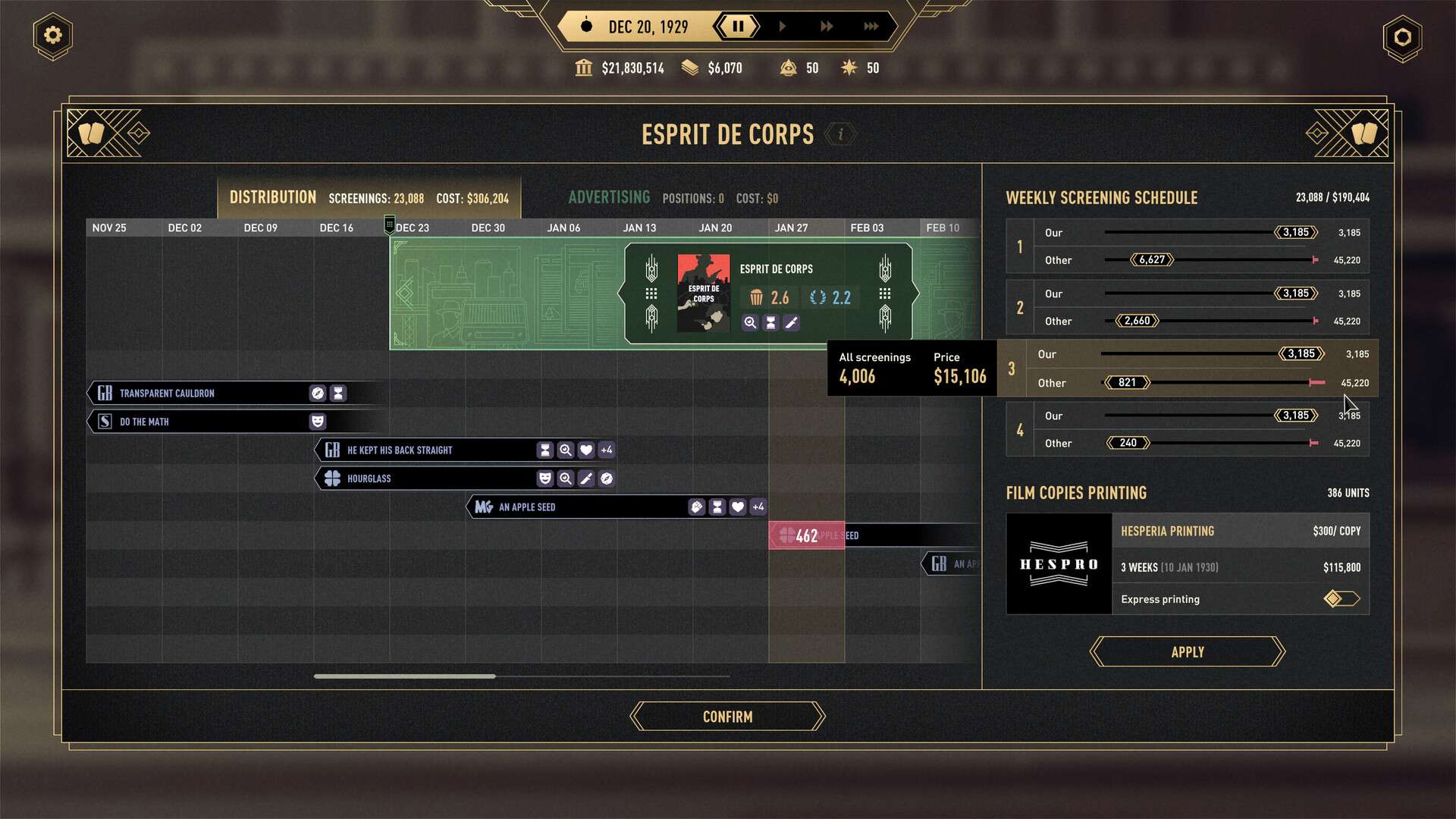 好莱坞动物/Hollywood Animal_1