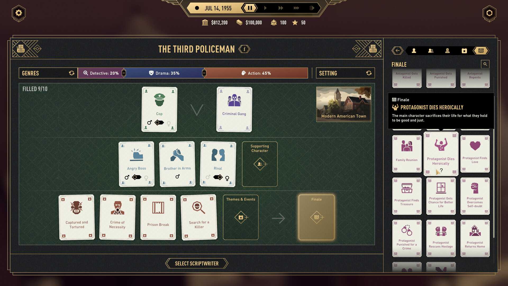 好莱坞动物/Hollywood Animal_3