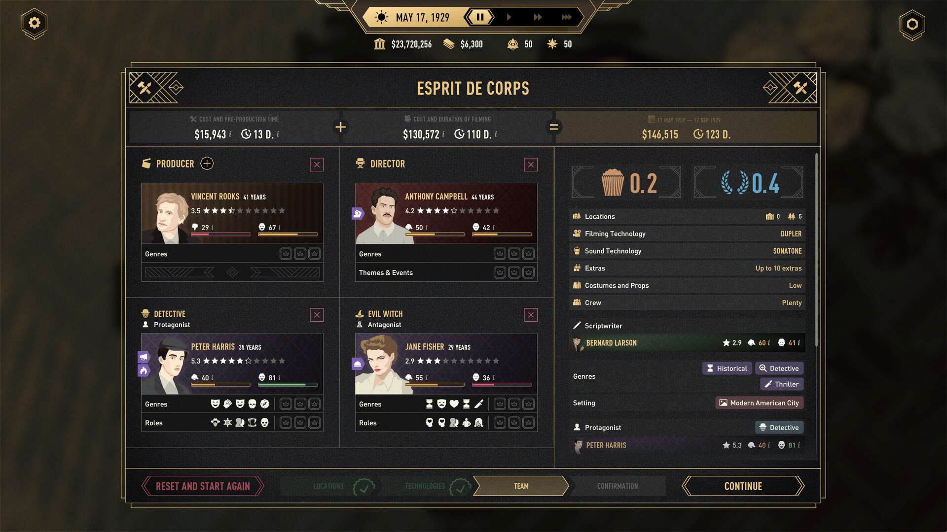 好莱坞动物/Hollywood Animal_2