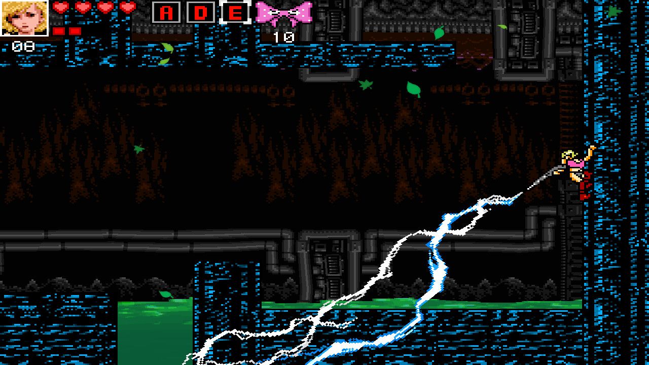 枪之少女/Girl Gunner_2