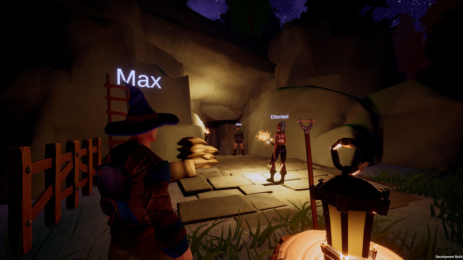 传说酒馆/Ale & Tale Tavern_4