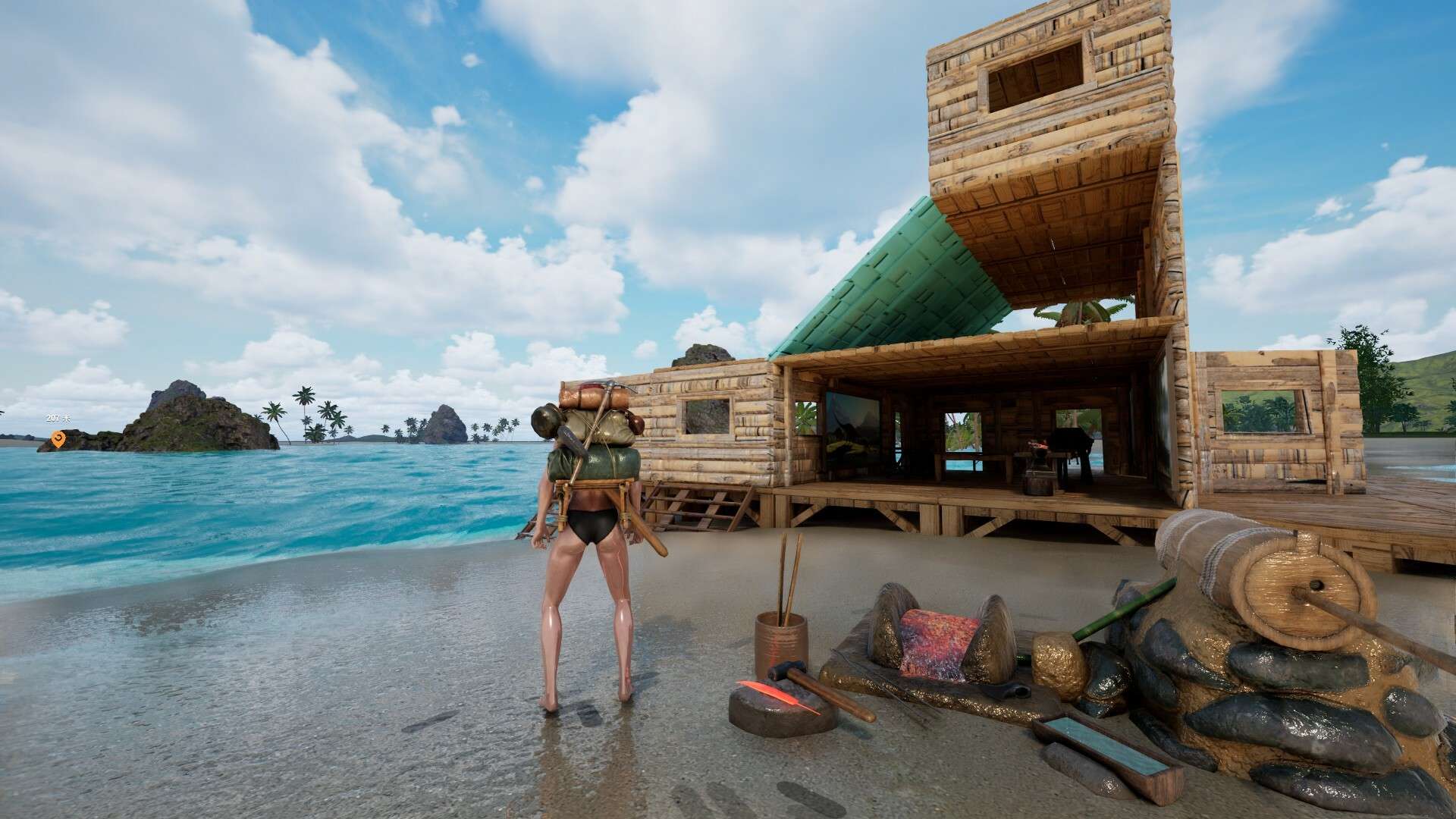 恐龙世界/Dinosaur World_1