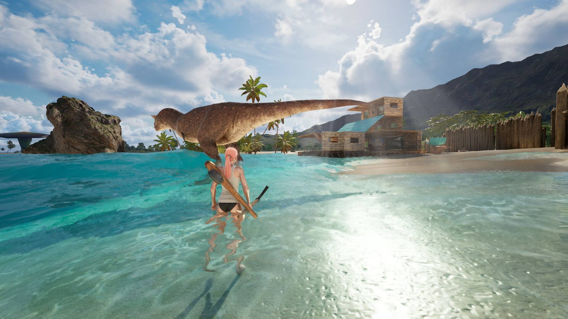 恐龙世界/Dinosaur World_0