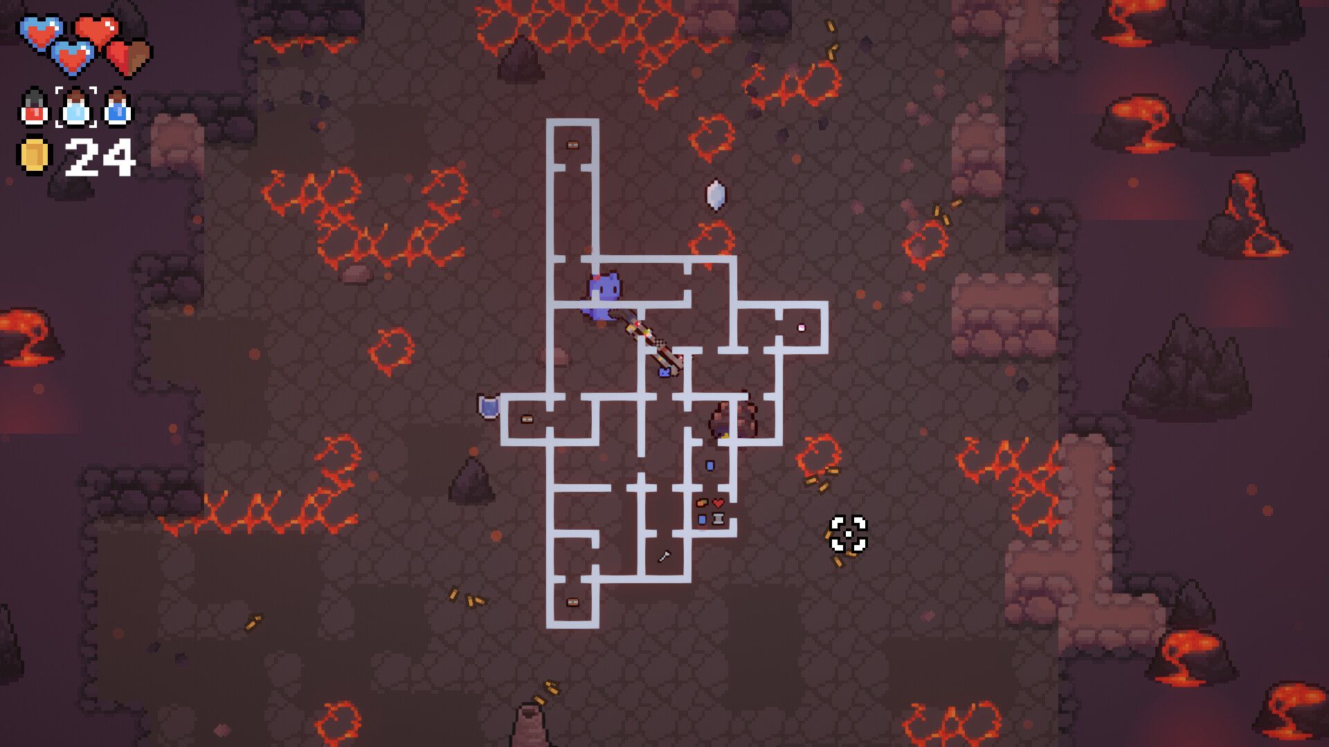 武装猫/Meowmunitions_5