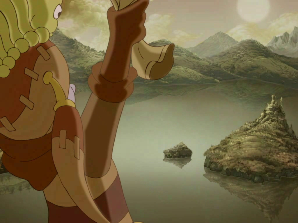 风语世界/The Whispered World_4