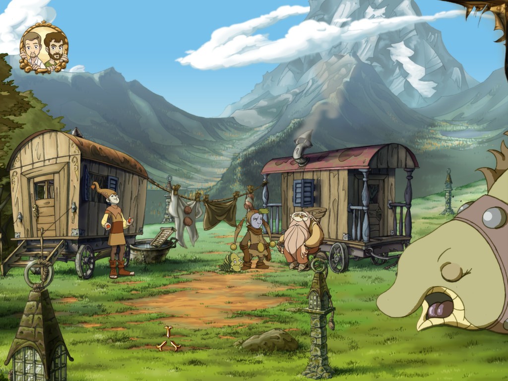 风语世界/The Whispered World_5