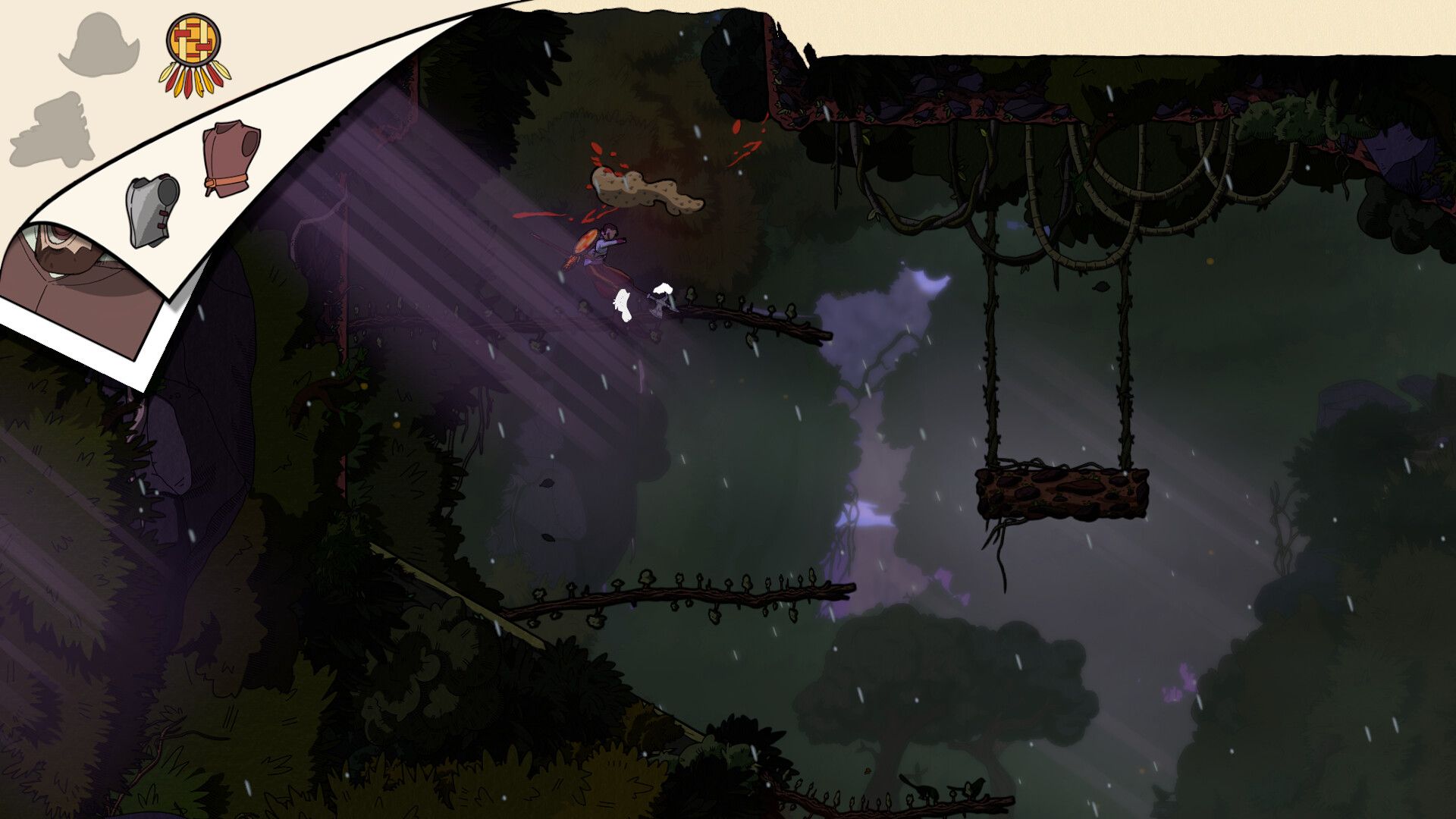 超越极限：遗产/Plus Ultra: Legado_3