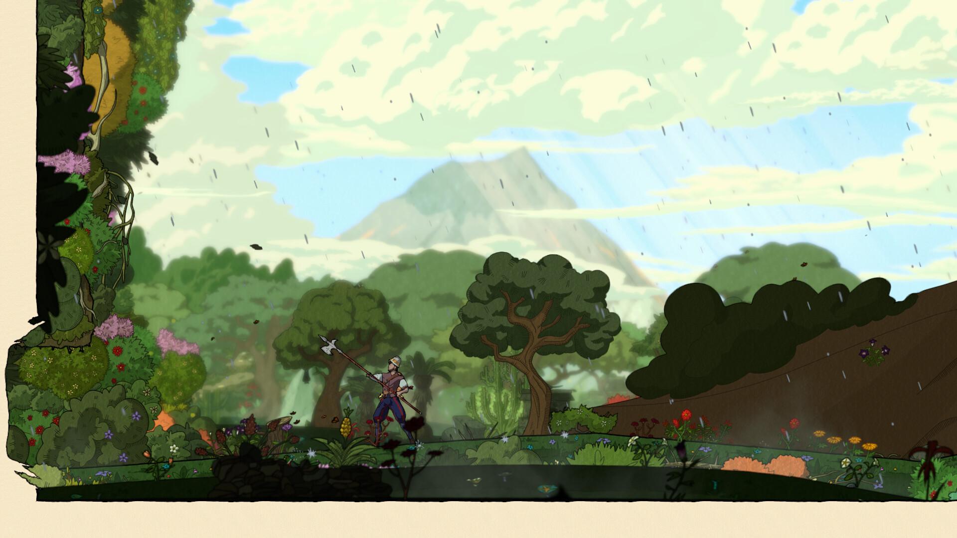 超越极限：遗产/Plus Ultra: Legado_5