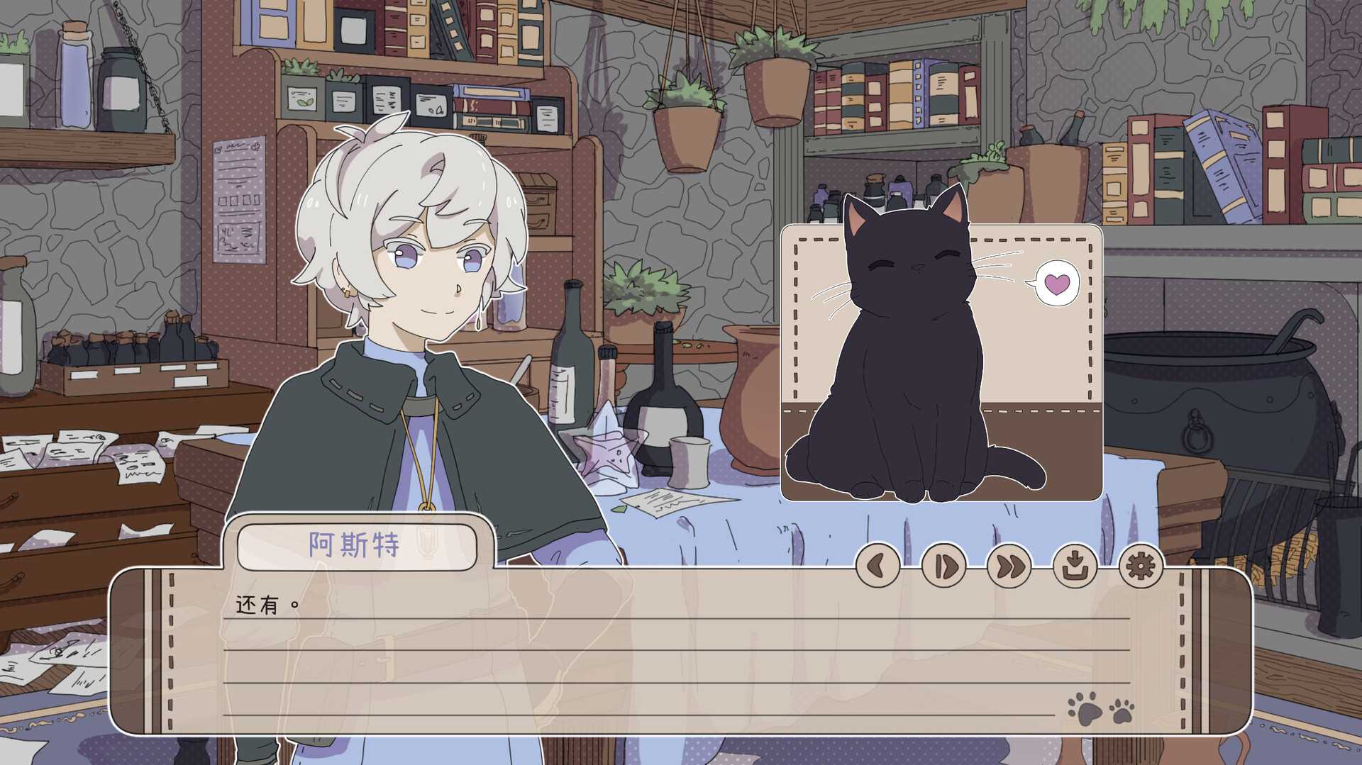 我家猫崽可爱到“刑”了！/My Confounding Cat is Criminally Cute!_4