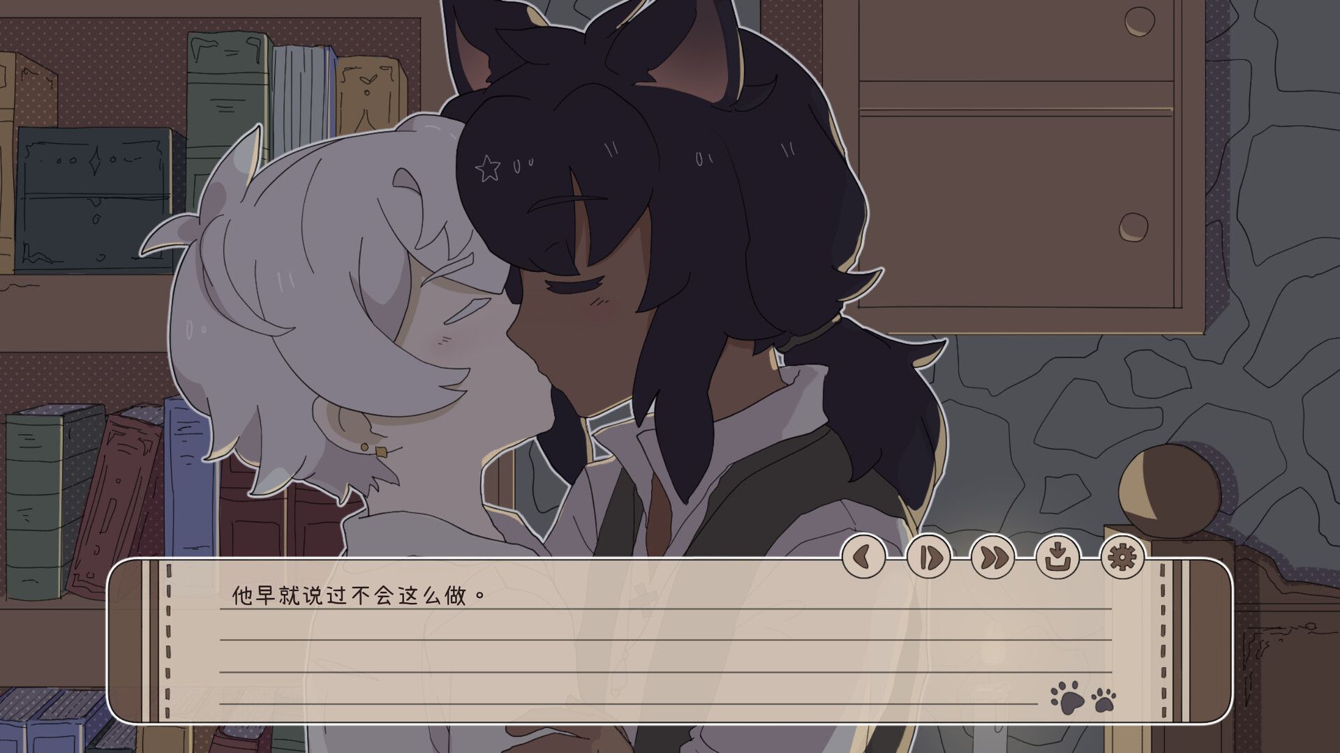 我家猫崽可爱到“刑”了！/My Confounding Cat is Criminally Cute!_3