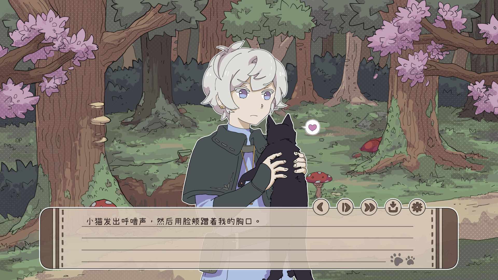 我家猫崽可爱到“刑”了！/My Confounding Cat is Criminally Cute!_1