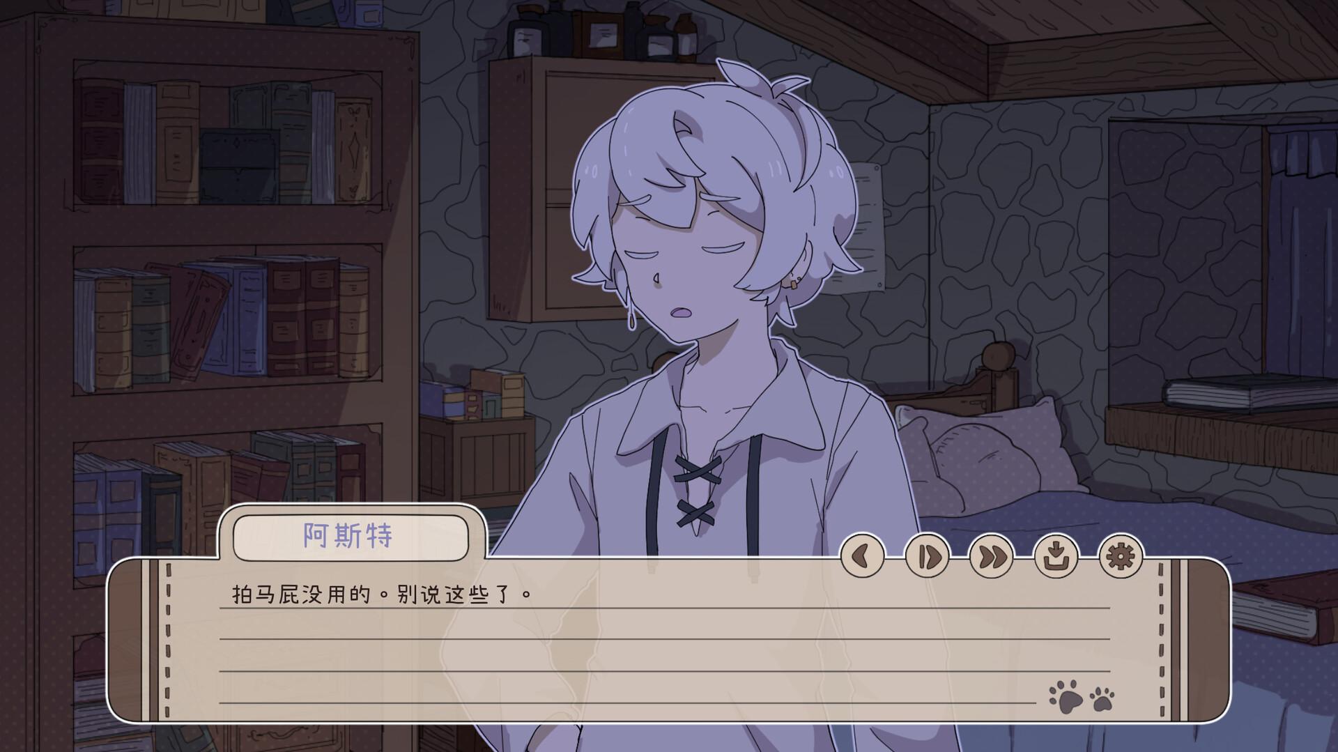 我家猫崽可爱到“刑”了！/My Confounding Cat is Criminally Cute!_5