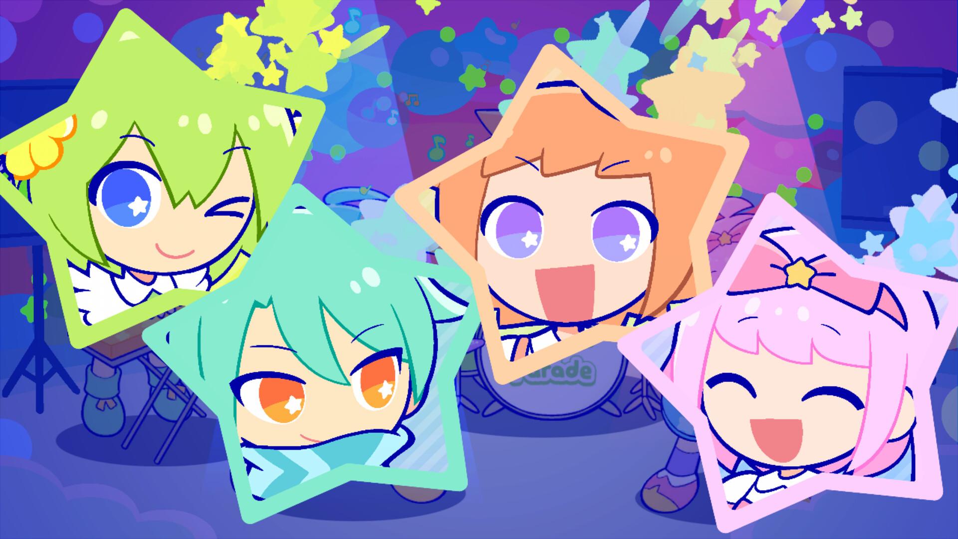 炫彩斑斓行进曲/PastelParade_5