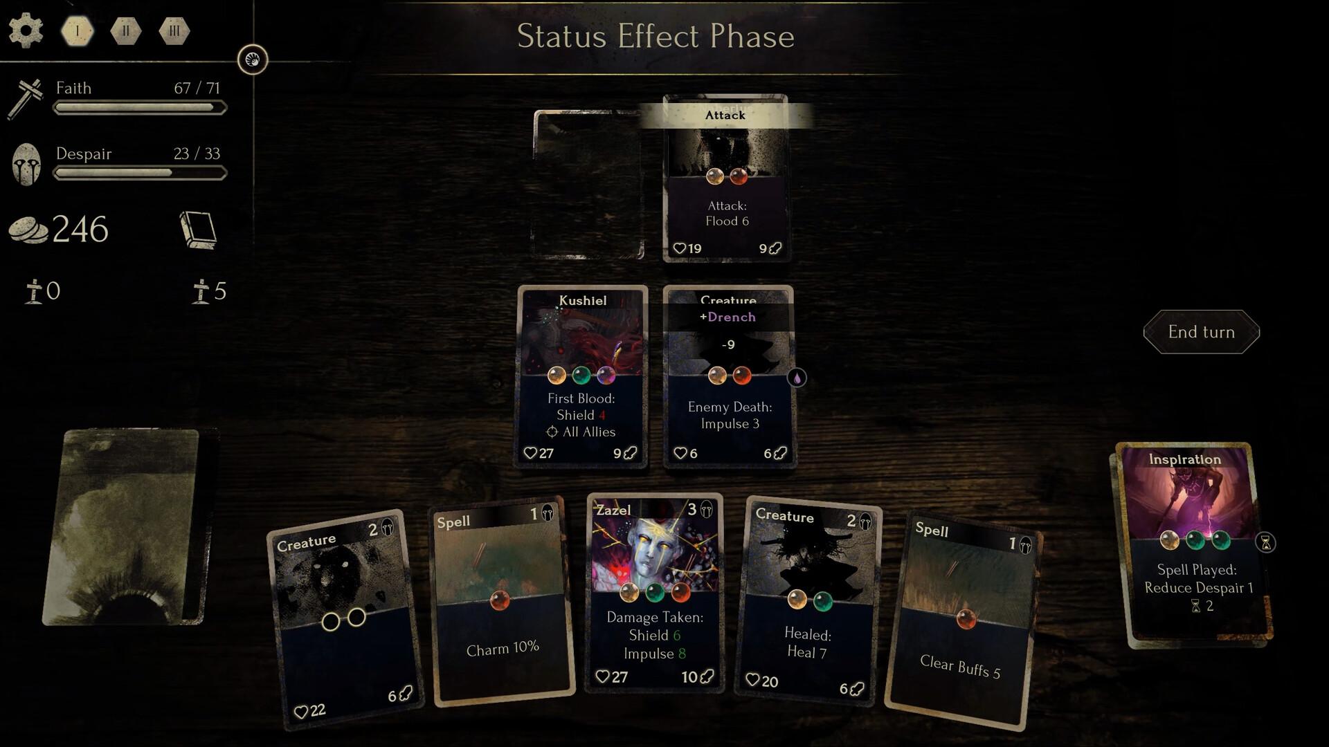 绝望信仰/Faith in Despair_0