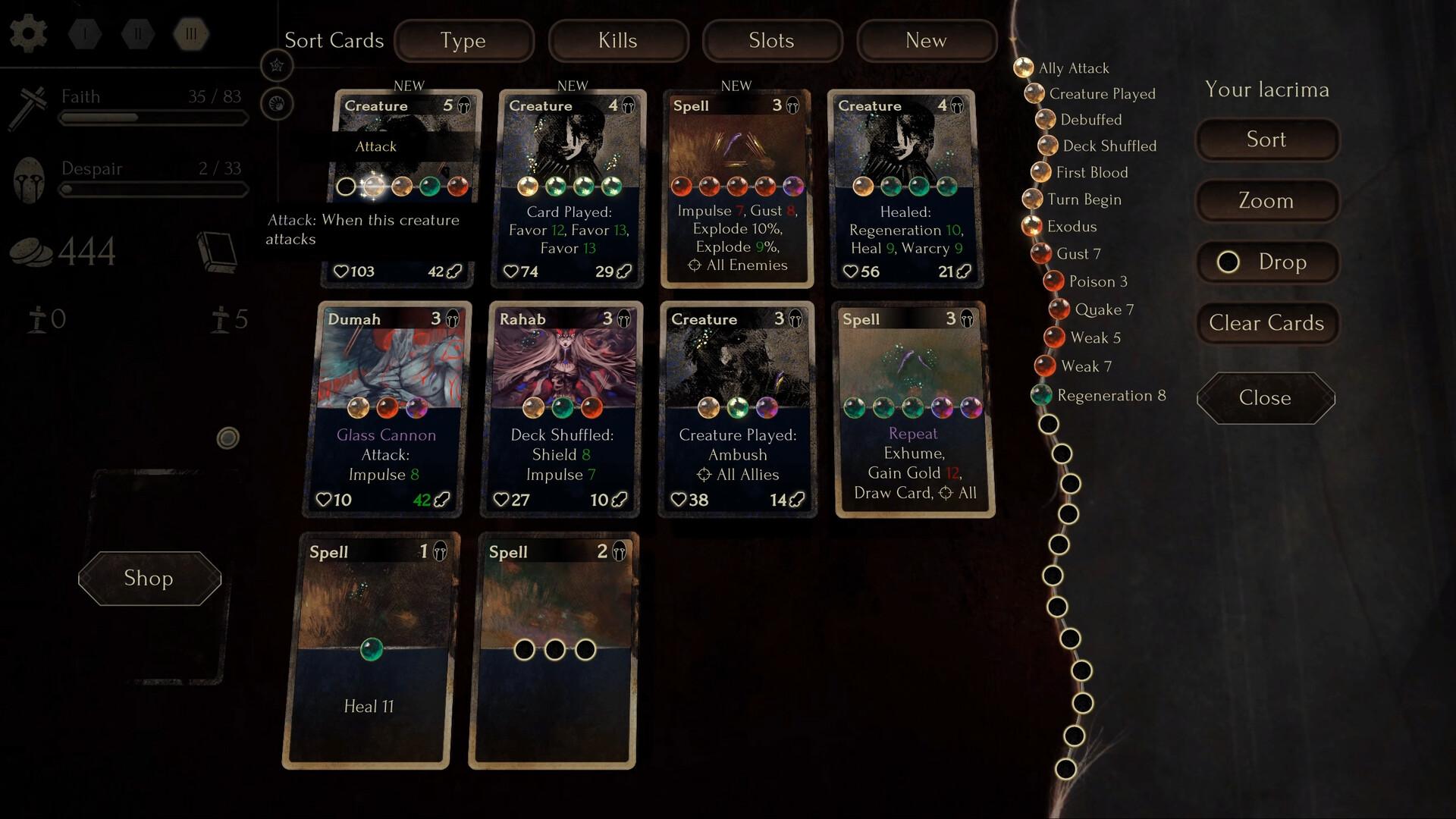 绝望信仰/Faith in Despair_4