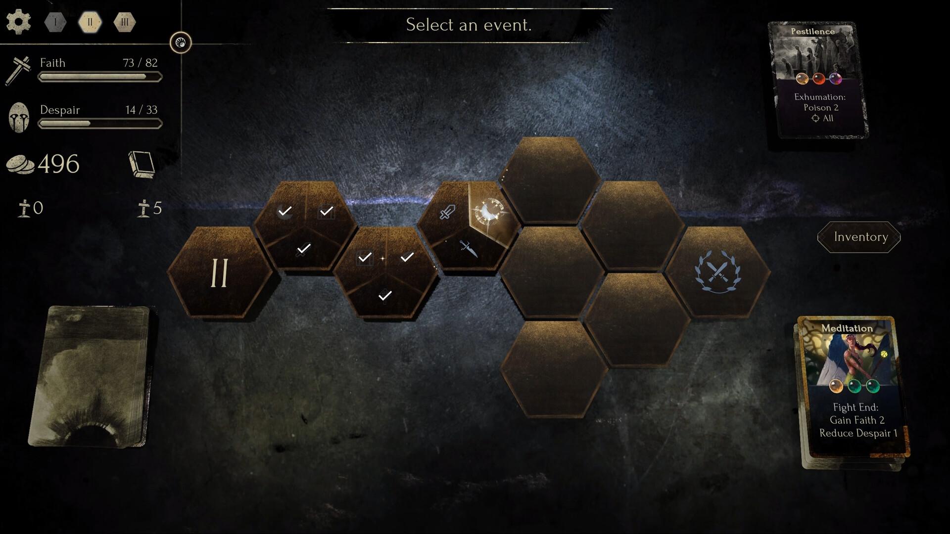 绝望信仰/Faith in Despair_1