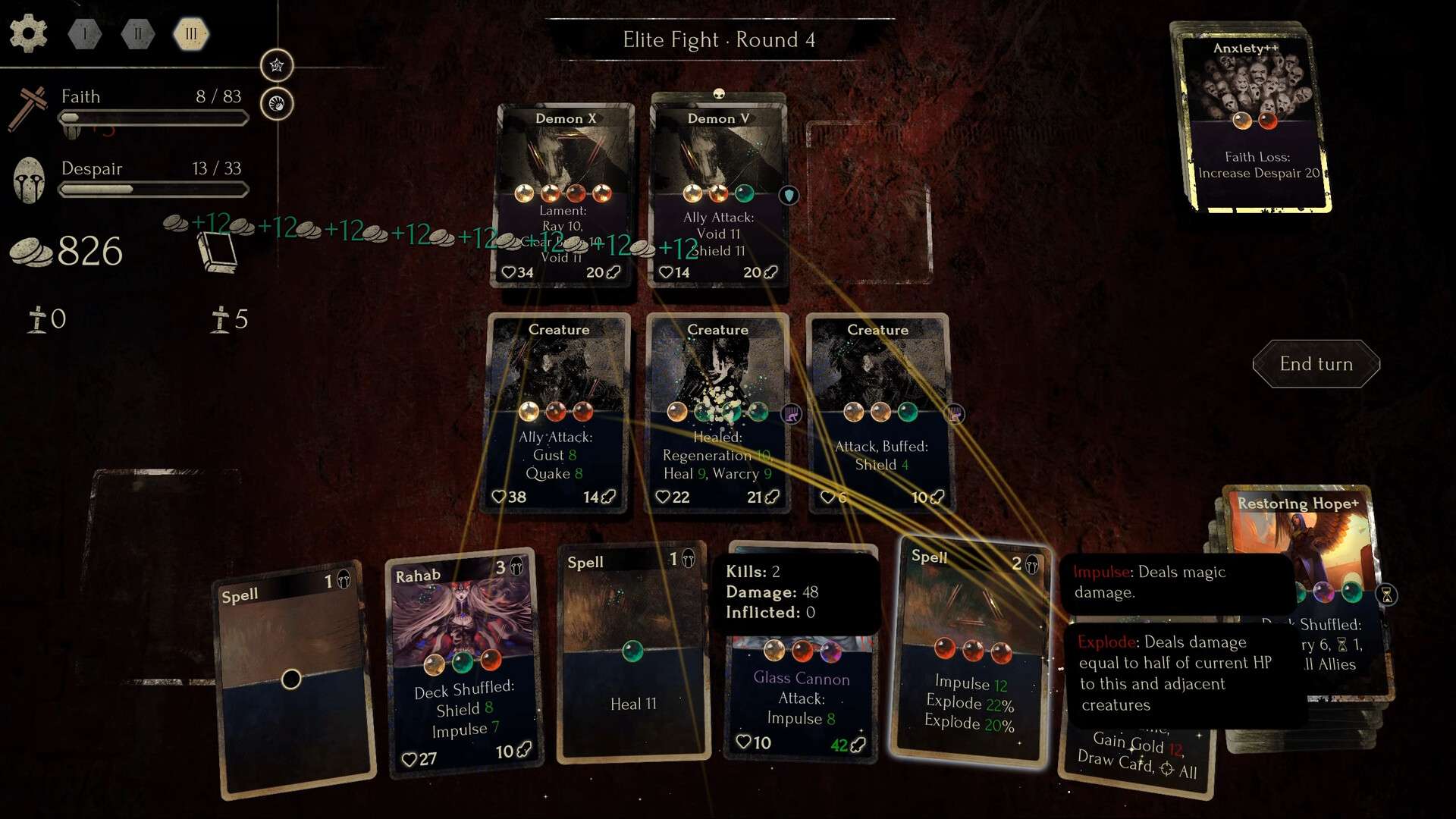 绝望信仰/Faith in Despair_3