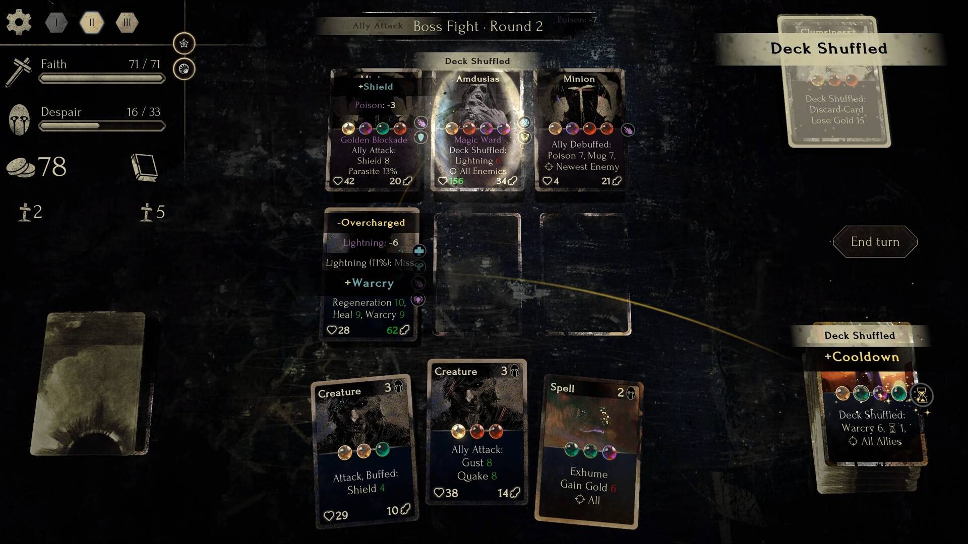 绝望信仰/Faith in Despair_5