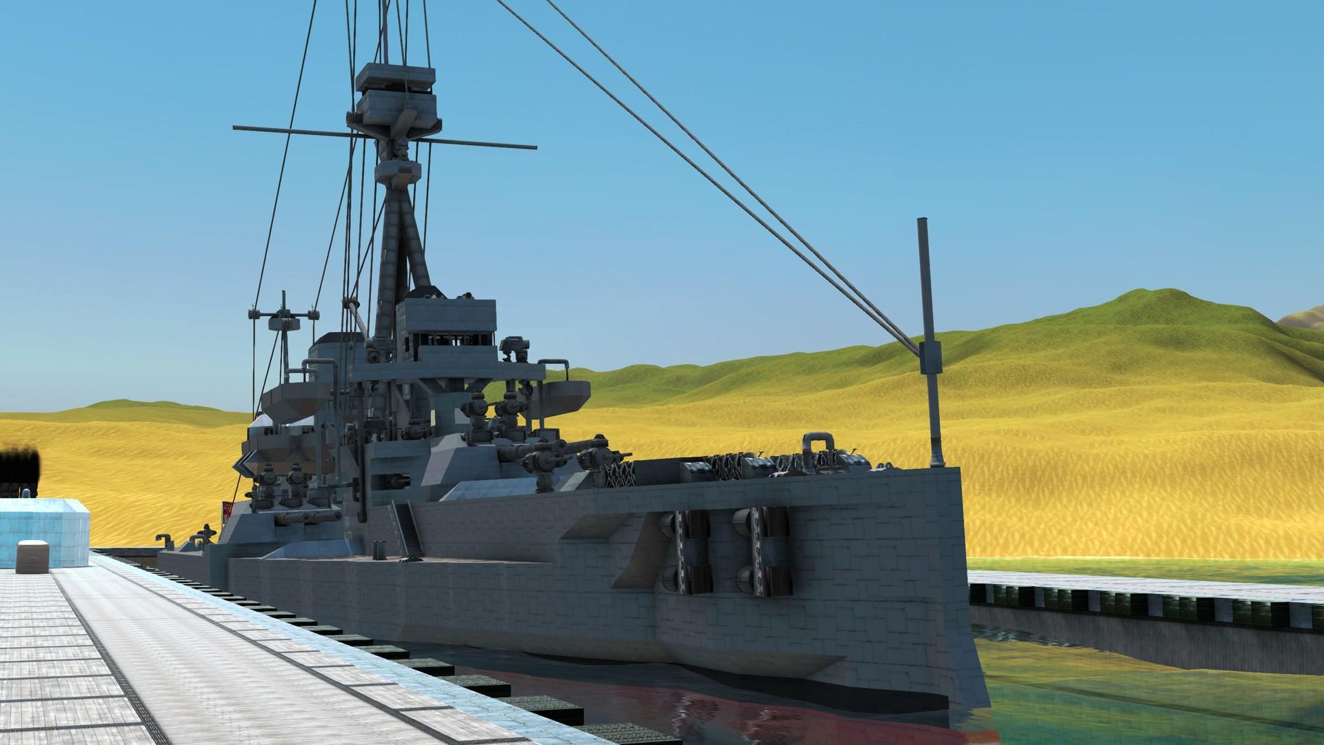 深海远航/深海坠毁/From the Depths_4