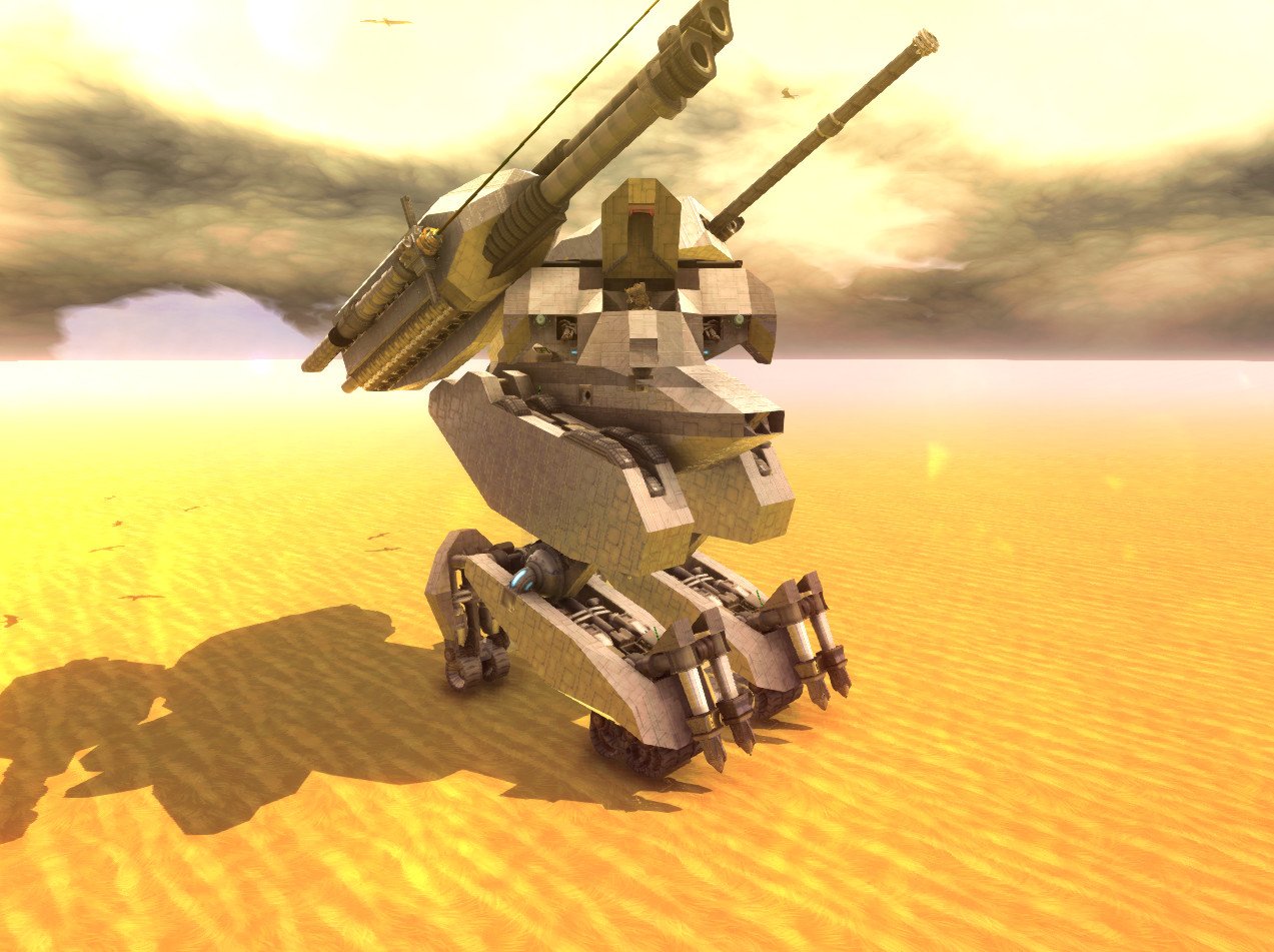 深海远航/深海坠毁/From the Depths_0