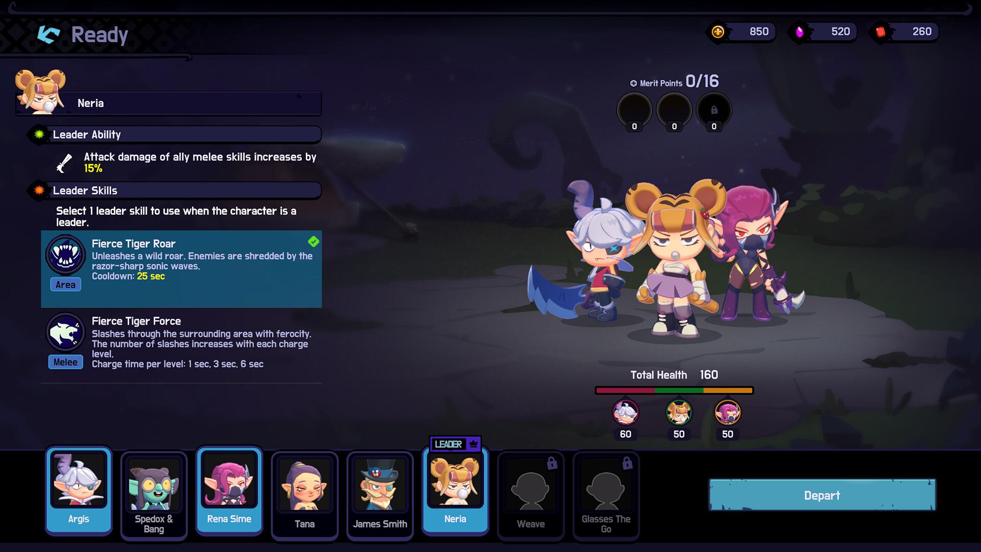 三小幸存者/Trinity Survivors/支持网络联机_0