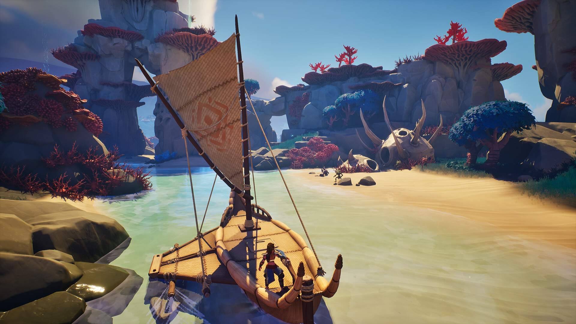 尼拉航海者/Voyagers of Nera_0