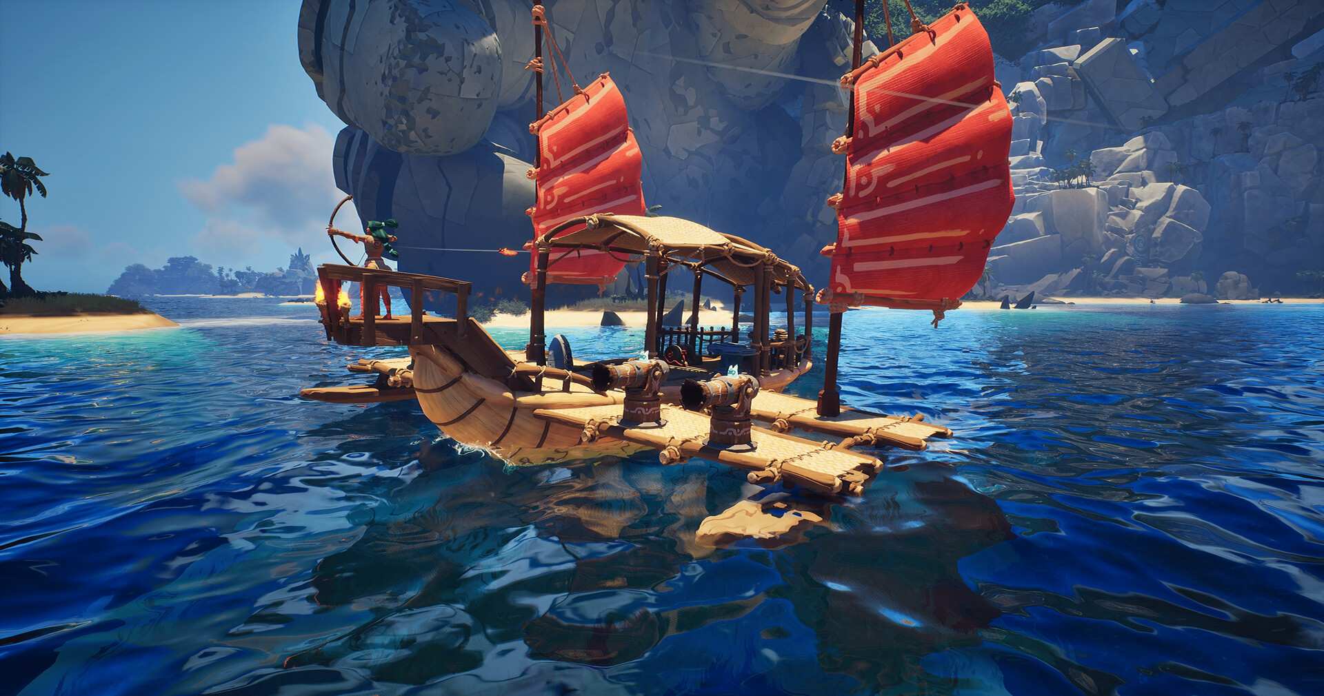 尼拉航海者/Voyagers of Nera_2