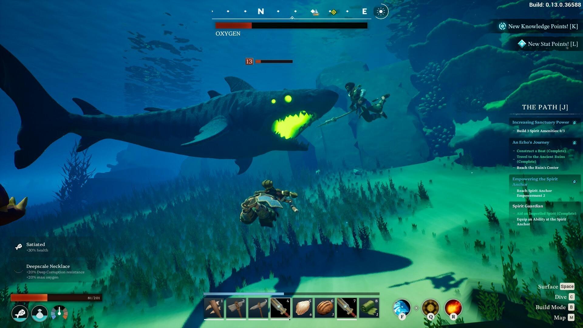 尼拉航海者/Voyagers of Nera_3