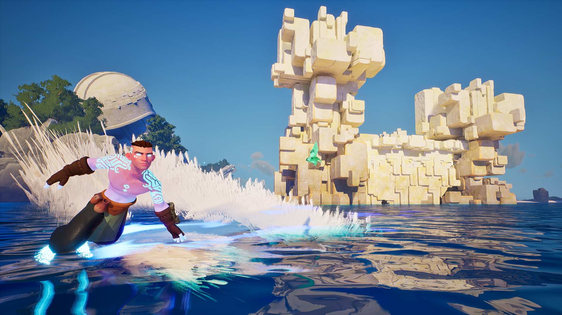 尼拉航海者/Voyagers of Nera_4