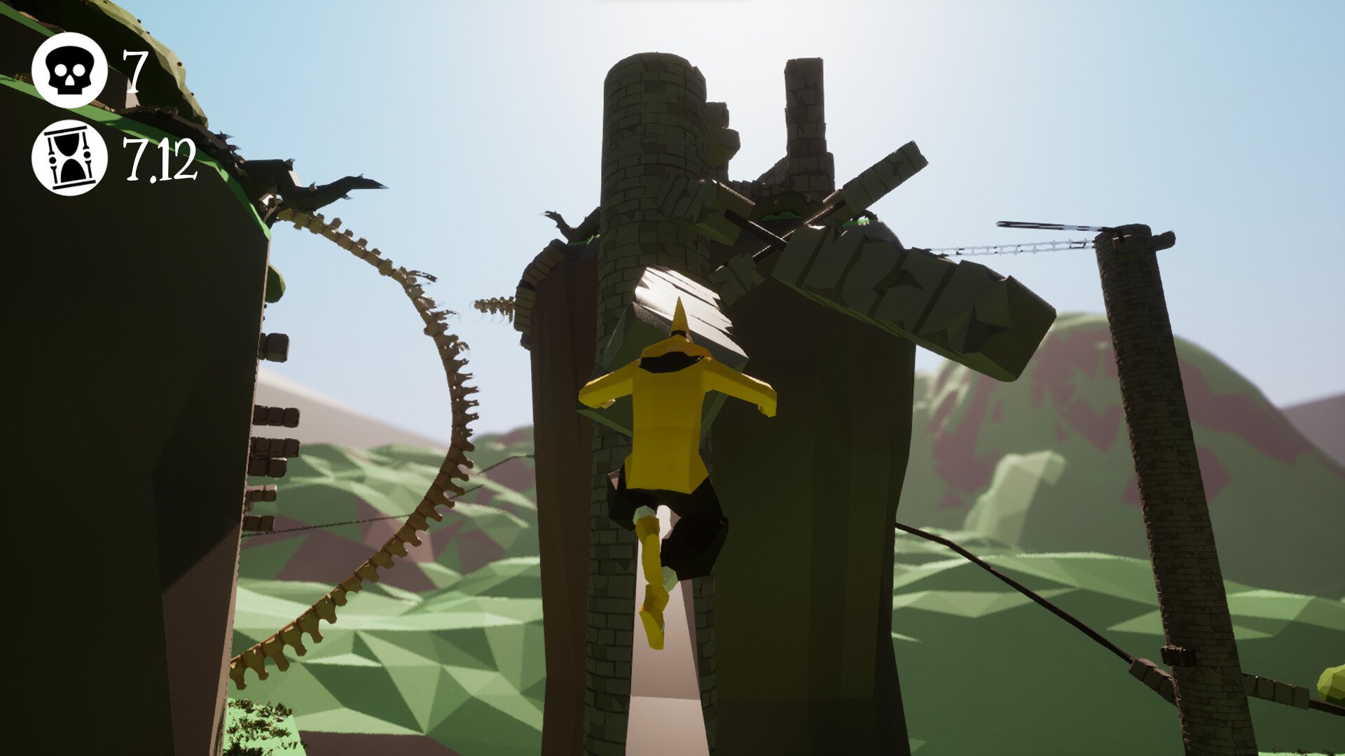 坚持向上/Keep Up_1