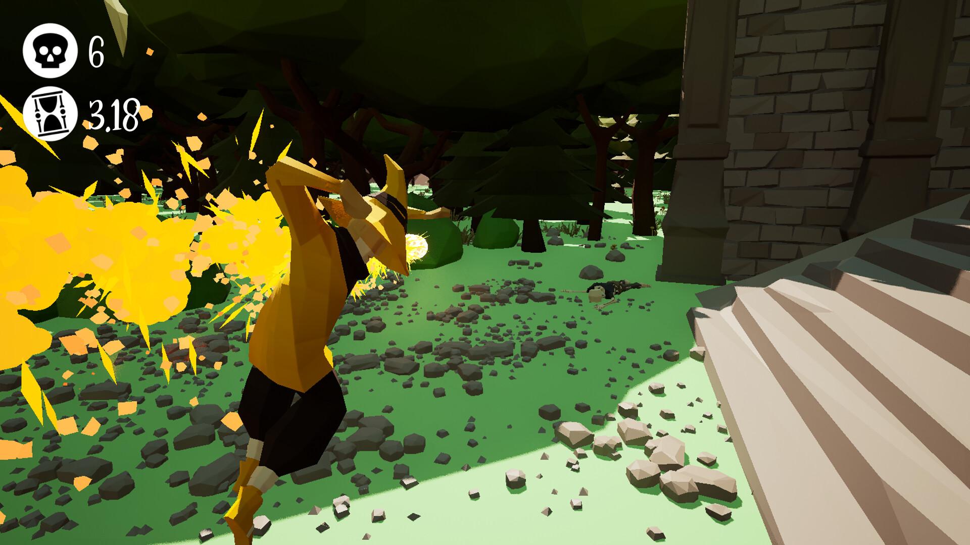 坚持向上/Keep Up_3