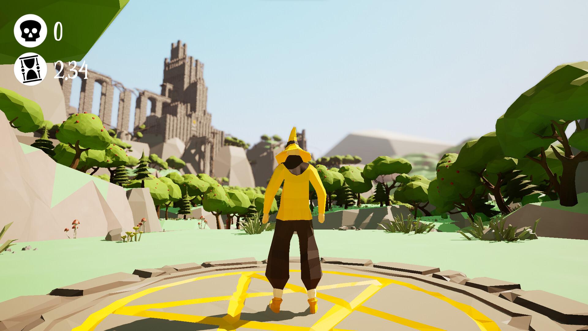 坚持向上/Keep Up_0