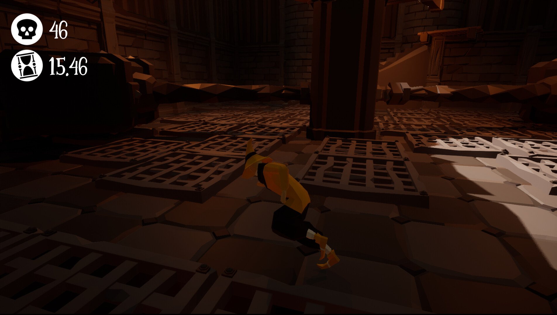 坚持向上/Keep Up_2