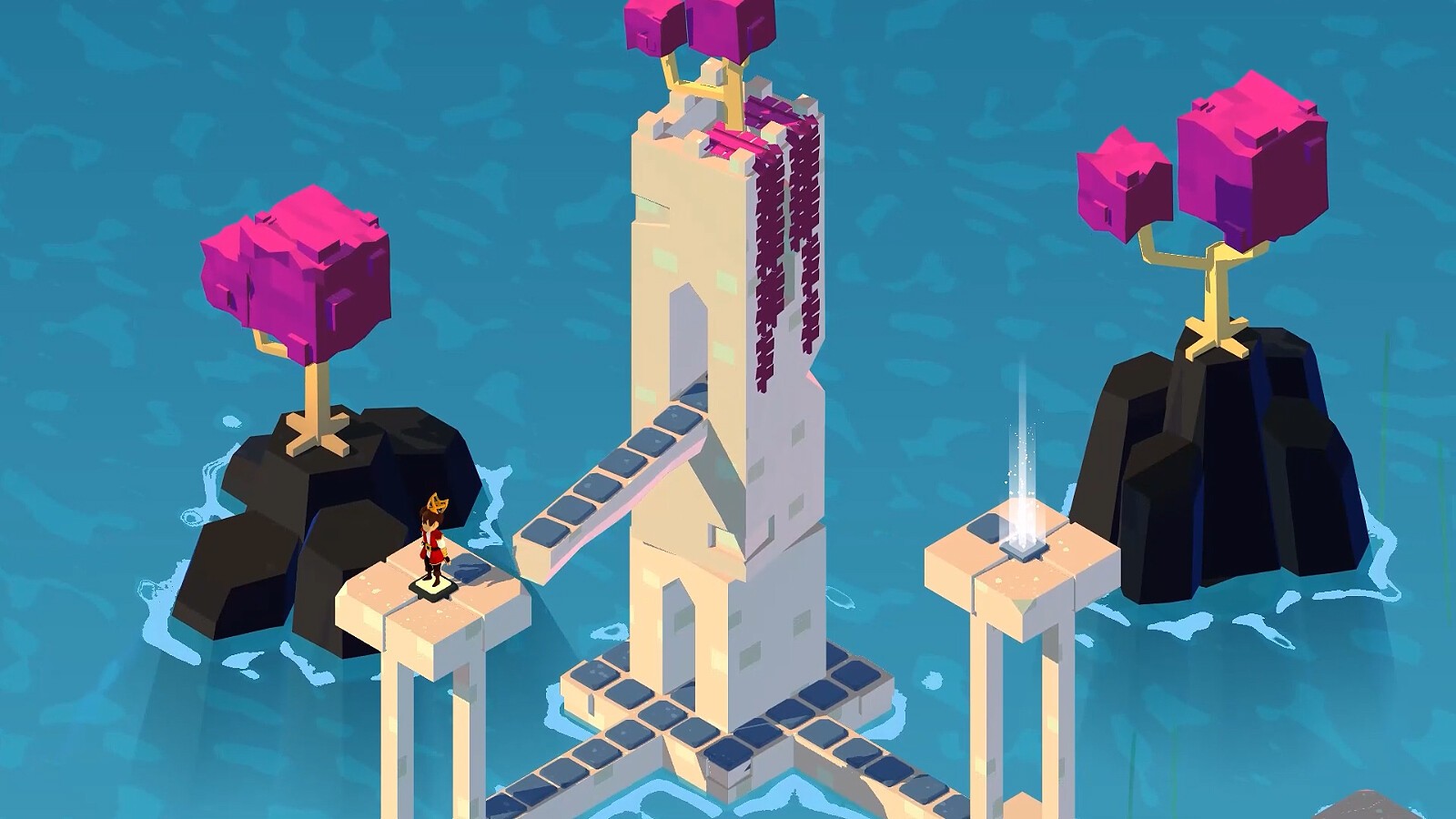 阿卡里和废墟王国/Aarik And The Ruined Kingdom_1