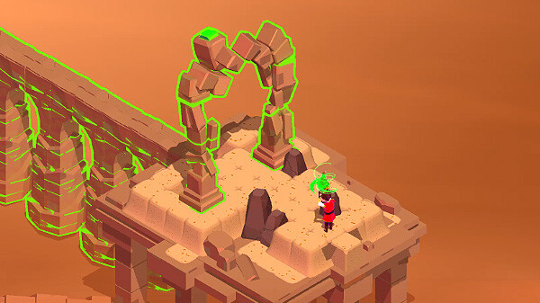 阿卡里和废墟王国/Aarik And The Ruined Kingdom_3