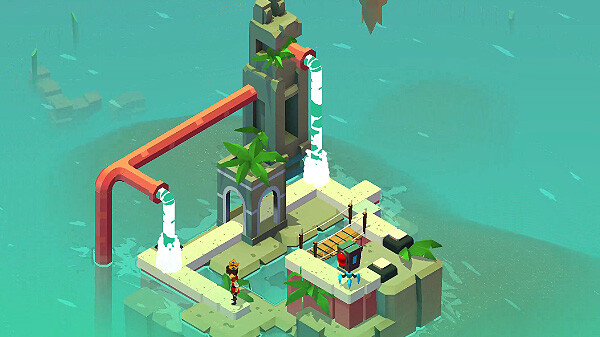 阿卡里和废墟王国/Aarik And The Ruined Kingdom_2