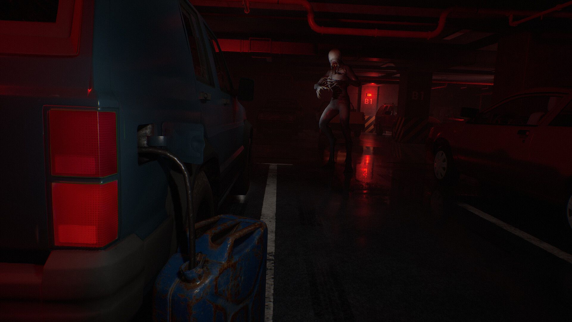 疯狂旅馆/The Inn-Sanity_4