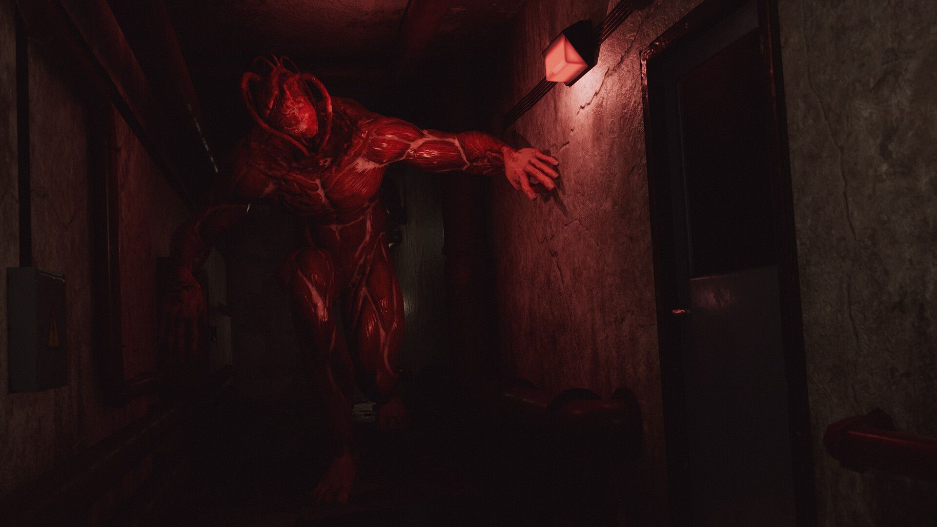 疯狂旅馆/The Inn-Sanity_0