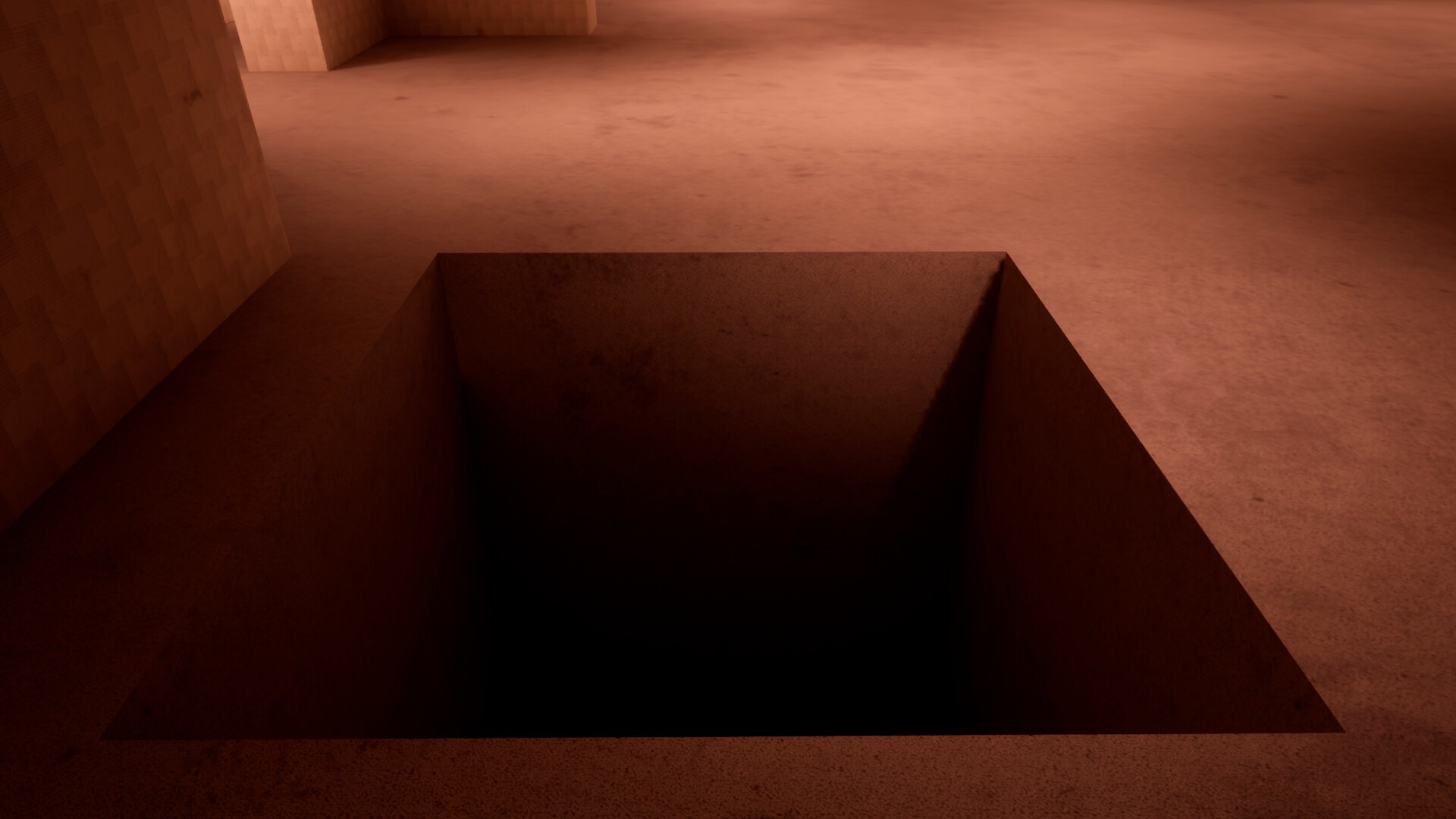 毛绒密室/FURRY BACKROOMS_3