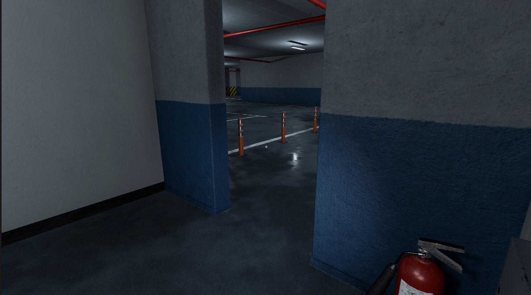 24小时故事：停电/24H Stories: The Blackout_3