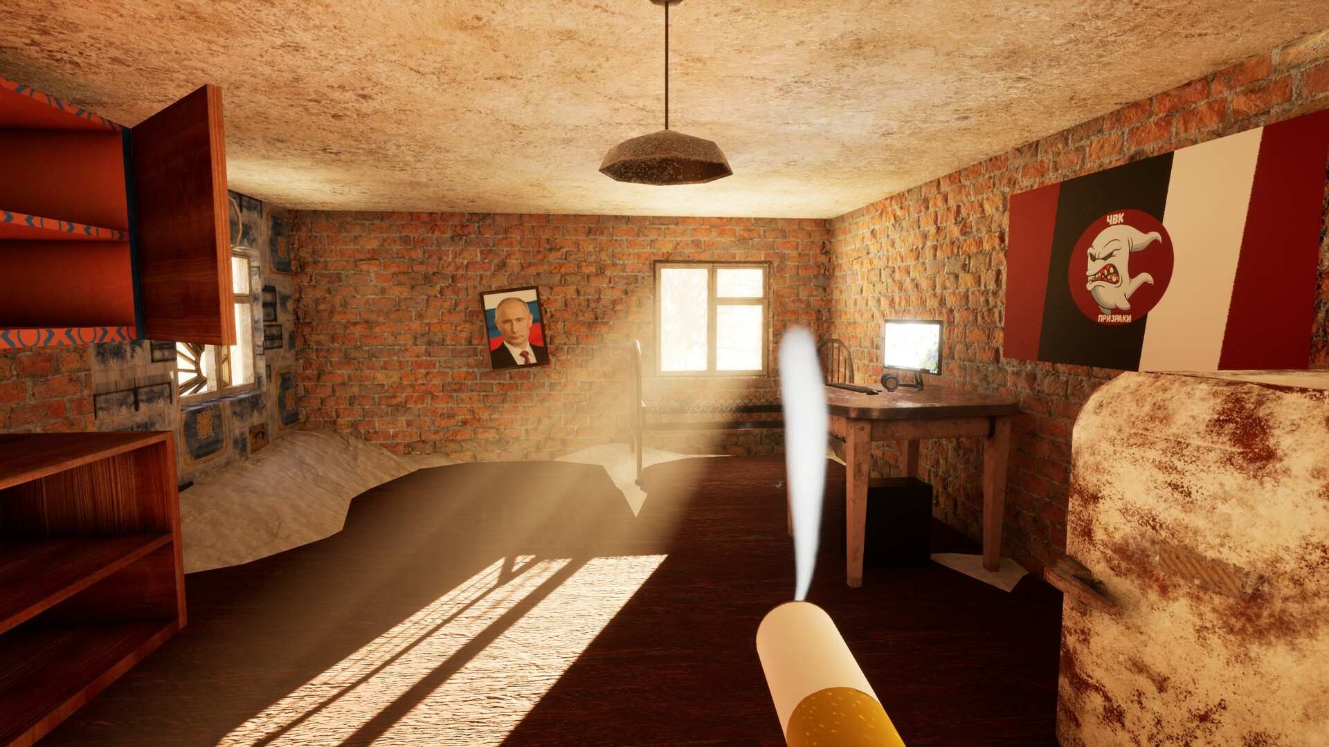 吸烟模拟器/Smoking Simulator_0