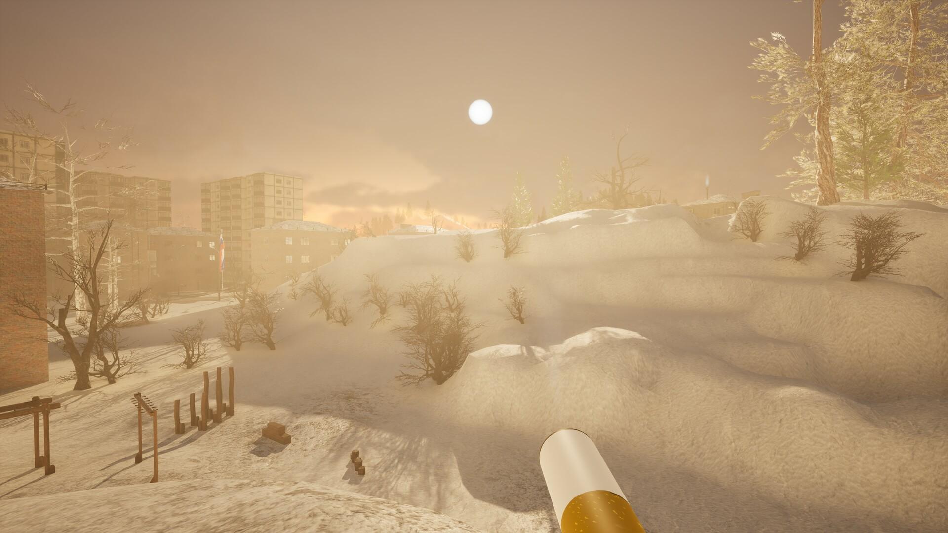 吸烟模拟器/Smoking Simulator_1