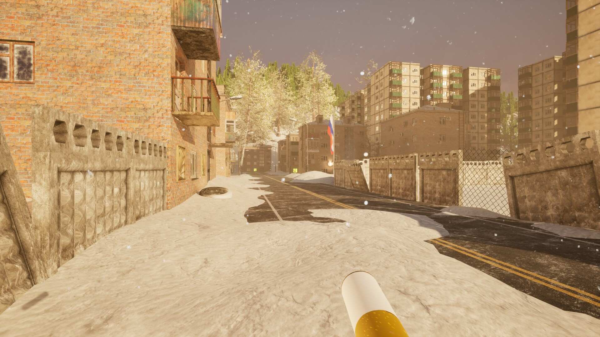 吸烟模拟器/Smoking Simulator_2