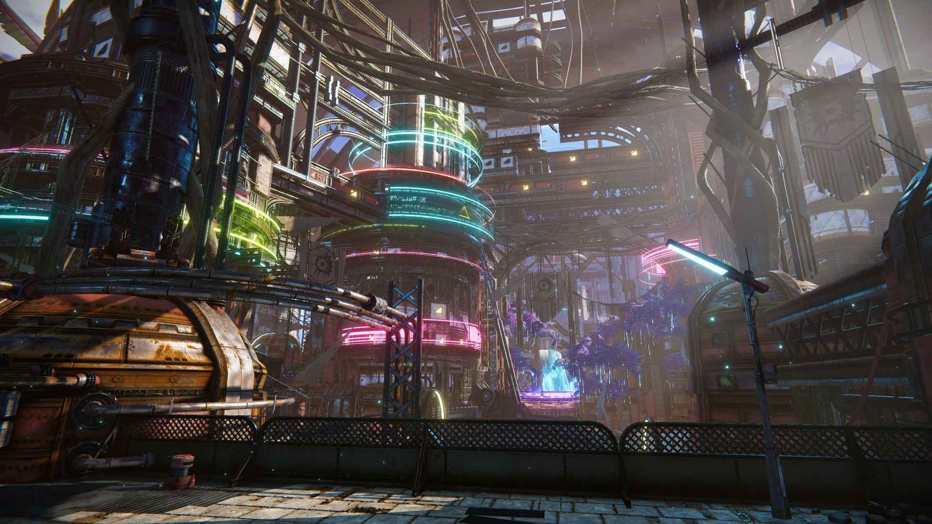 永恒边缘/Edge Of Eternity_6