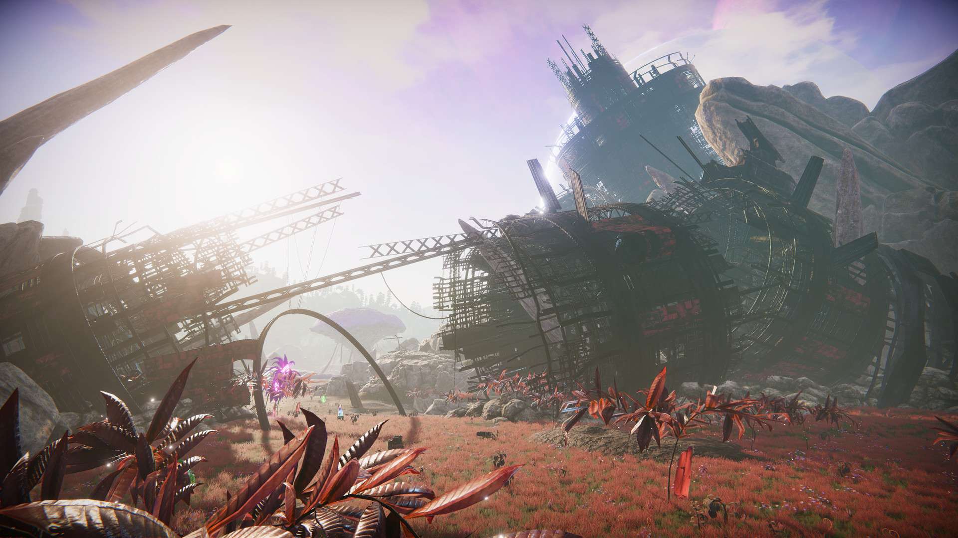 永恒边缘/Edge Of Eternity_3