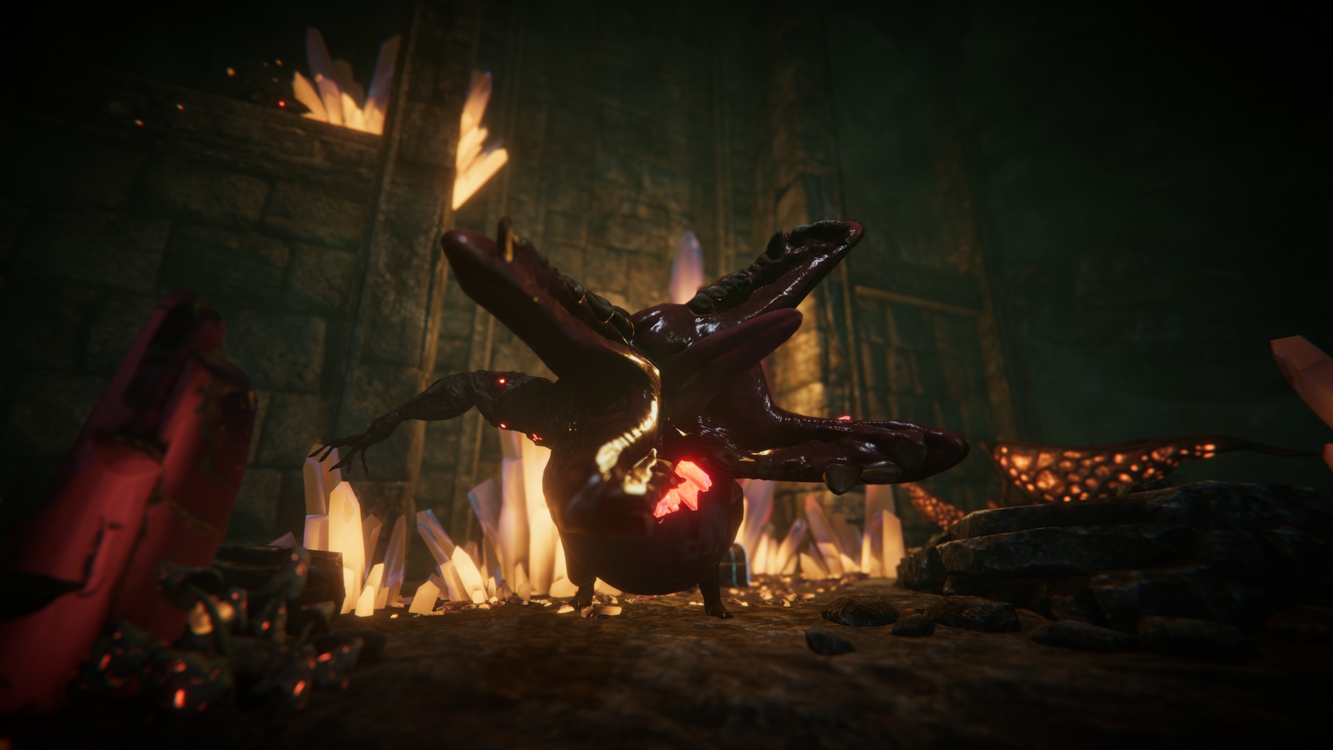 永恒边缘/Edge Of Eternity_8