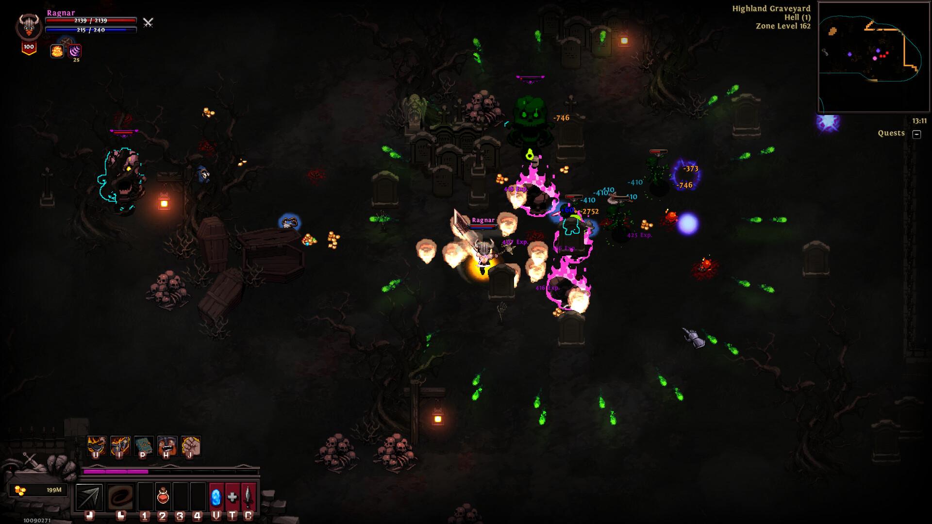 攻城英雄/英雄攻城/Hero Siege_5