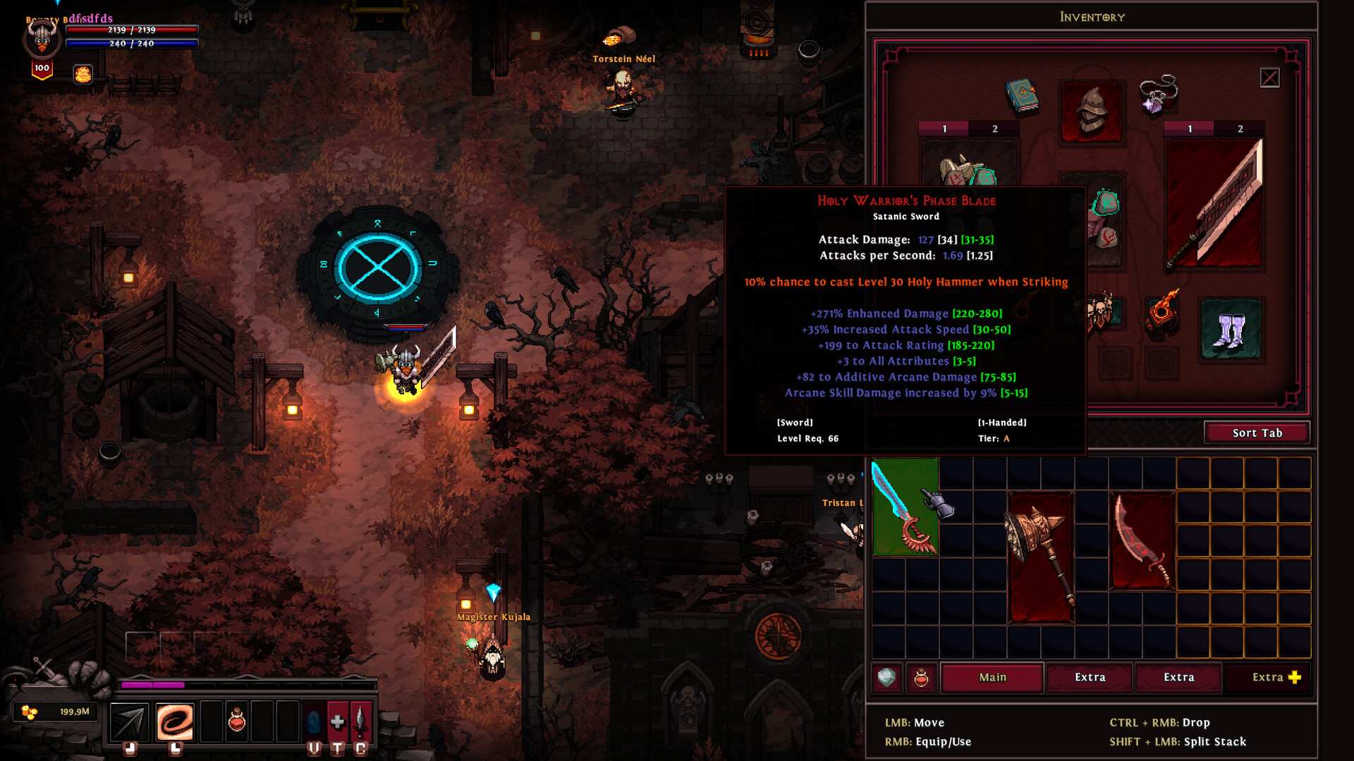 攻城英雄/英雄攻城/Hero Siege_0